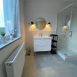 Bluestone - 23qm, Modernes Apartment, 50zoll Tv, Streamer, Kaffee-nespresso, Schwarztee-tee Incl, Kostenfreie Parkplaetze, Blaustein-ulm Appartement Blaustein