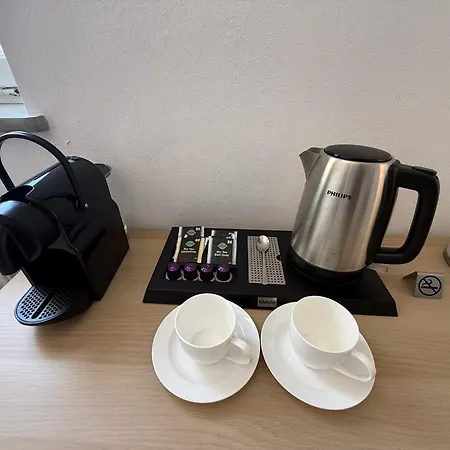 Bluestone - 23qm, Modernes Apartment, 50zoll Tv, Streamer, Kaffee-nespresso, Schwarztee-tee Incl, Kostenfreie Parkplaetze, Blaustein-ulm Апартаменты *