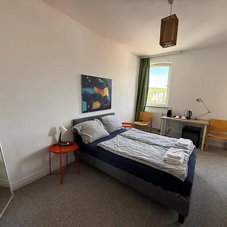 Bluestone - 23qm, Modernes Apartment, 50zoll Tv, Streamer, Kaffee-nespresso, Schwarztee-tee Incl, Kostenfreie Parkplaetze, Blaustein-ulm * Blaustein